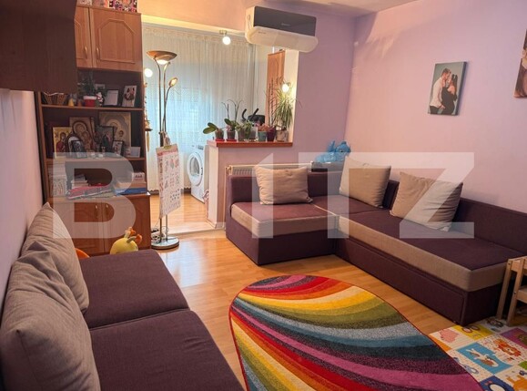 Apartament de vânzare 2 camere Astra - 186656AV | BLITZ Brașov | Poza1