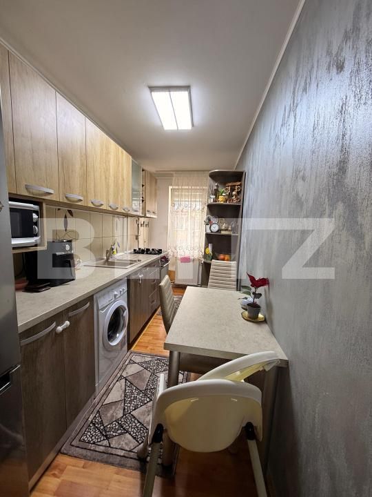 Apartament de vânzare 2 camere Astra - 186656AV | BLITZ Brașov | Poza5