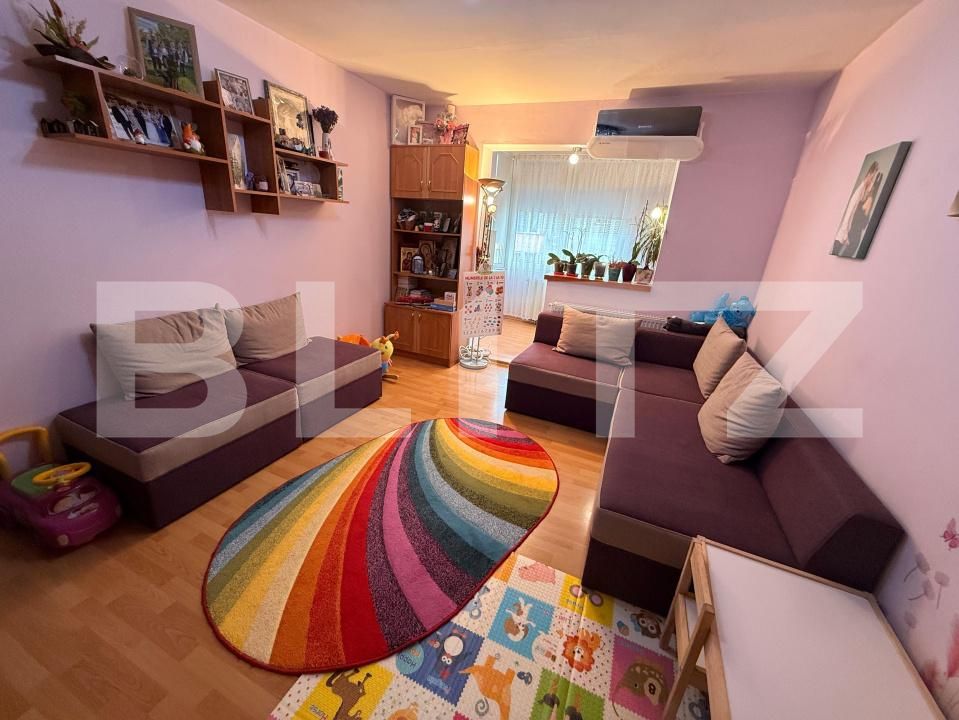 Apartament de vânzare 2 camere Astra - 186656AV | BLITZ Brașov | Poza2