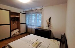 Apartament spațios 3 camere, 90 mp – Plopilor, garaj inclus
