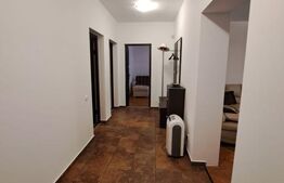 Apartament spațios 3 camere, 90 mp – Plopilor, garaj inclus