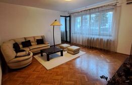 Apartament spațios 3 camere, 90 mp – Plopilor, garaj inclus