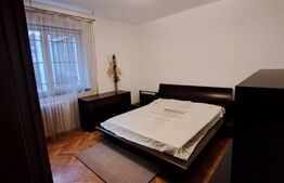 Apartament spațios 3 camere, 90 mp – Plopilor, garaj inclus