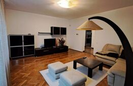 Apartament spațios 3 camere, 90 mp – Plopilor, garaj inclus