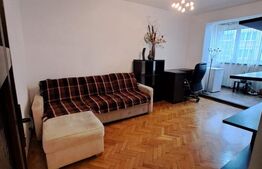 Apartament spațios 3 camere, 90 mp – Plopilor, garaj inclus