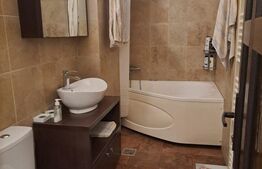 Apartament spațios 3 camere, 90 mp – Plopilor, garaj inclus