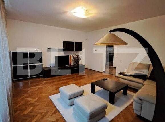 Apartament de vânzare 3 camere Plopilor - 186657AV | BLITZ Cluj-Napoca | Poza1