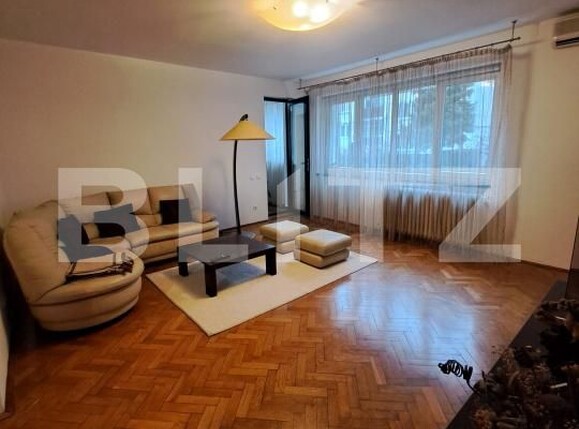 Apartament de vânzare 3 camere Plopilor - 186657AV | BLITZ Cluj-Napoca | Poza2