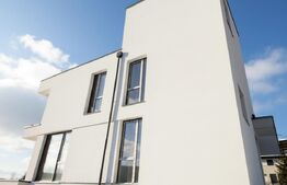 Penthouse spectaculos cu terasă panoramică – Grigorescu, Cluj-Napoca