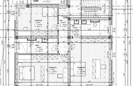 Penthouse spectaculos cu terasă panoramică – Grigorescu, Cluj-Napoca