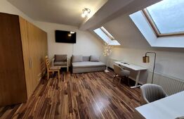 Apartament cu 3 camere, 60 mp, in Zorilor