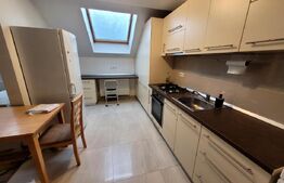 Apartament cu 3 camere, 60 mp, in Zorilor