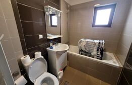 Apartament cu 3 camere, 60 mp, in Zorilor