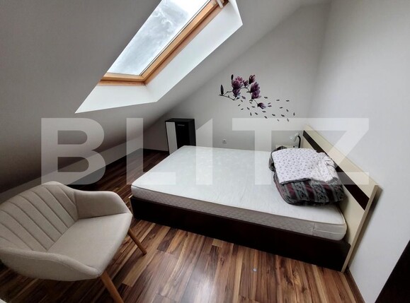 Apartament de închiriat 3 camere Zorilor - 186659AI | BLITZ Cluj-Napoca | Poza4