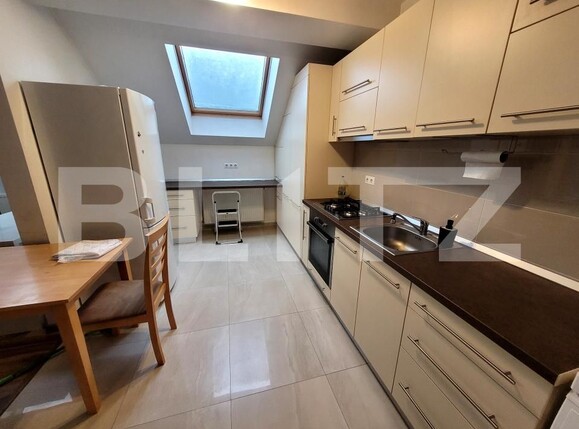 Apartament de închiriat 3 camere Zorilor - 186659AI | BLITZ Cluj-Napoca | Poza2