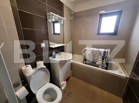 Apartament de închiriat 3 camere Zorilor - 186659AI | BLITZ Cluj-Napoca | Poza5