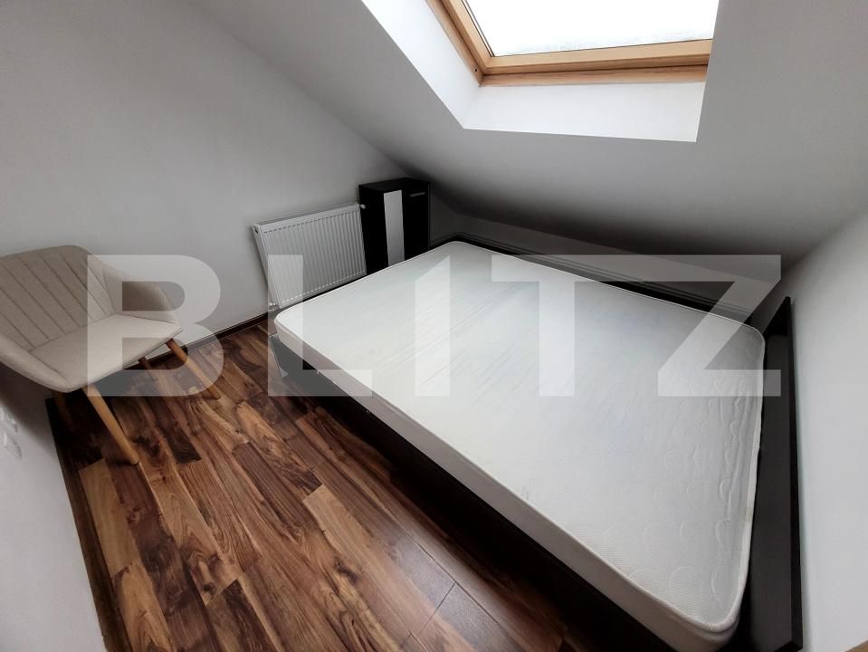 Apartament de închiriat 3 camere Zorilor - 186659AI | BLITZ Cluj-Napoca | Poza3