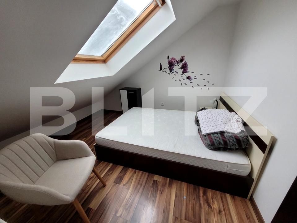 Apartament de închiriat 3 camere Zorilor - 186659AI | BLITZ Cluj-Napoca | Poza4