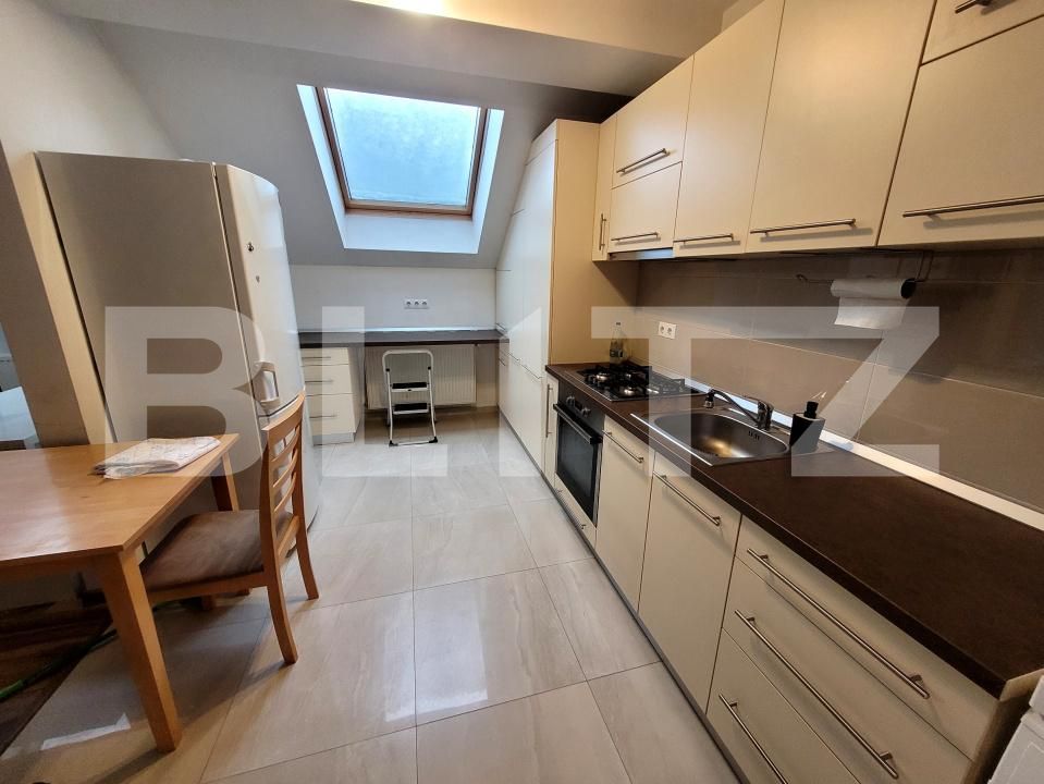 Apartament de închiriat 3 camere Zorilor - 186659AI | BLITZ Cluj-Napoca | Poza2