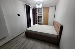 Apartament 2 camere, decomandate, terasa 30 mp, zona Dambul Rotund