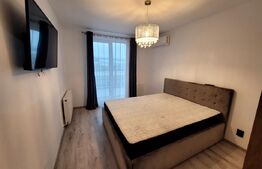 Apartament 2 camere, decomandate, terasa 30 mp, zona Dambul Rotund