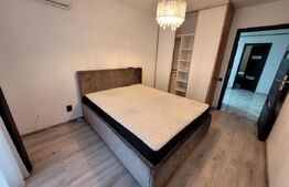 Apartament 2 camere, decomandate, terasa 30 mp, zona Dambul Rotund