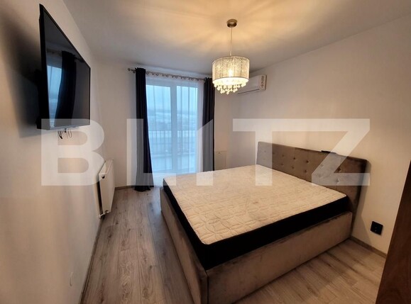Apartament de vânzare 2 camere Dambul Rotund - 186661AV | BLITZ Cluj-Napoca | Poza1