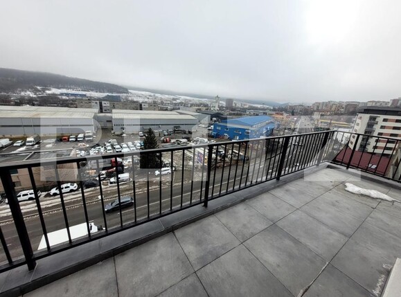 Apartament de vânzare 2 camere Dambul Rotund - 186661AV | BLITZ Cluj-Napoca | Poza4