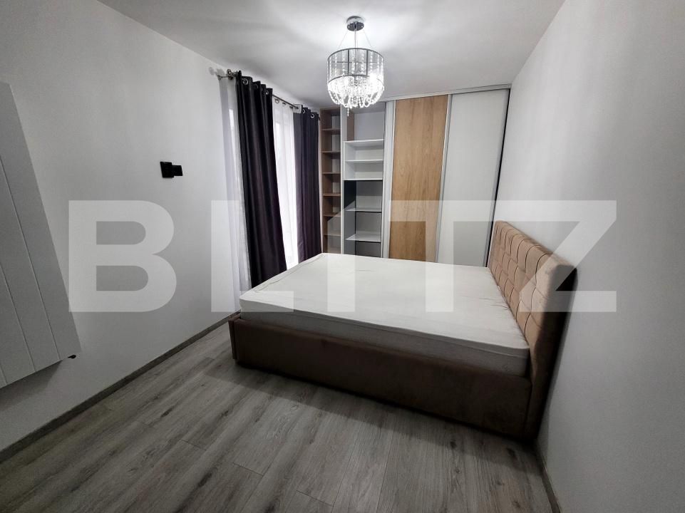 Apartament de vânzare 2 camere Dambul Rotund - 186661AV | BLITZ Cluj-Napoca | Poza3