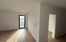 Apartament 2 camere, nemobilat, 40 mp, zona Iulius Mall