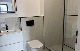 Apartament 2 camere, nemobilat, 40 mp, zona Iulius Mall