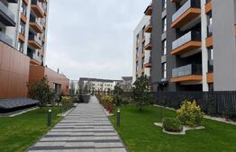 Apartament 2 camere, nemobilat, 40 mp, zona Iulius Mall