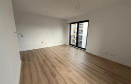 Apartament 2 camere, nemobilat, 40 mp, zona Iulius Mall