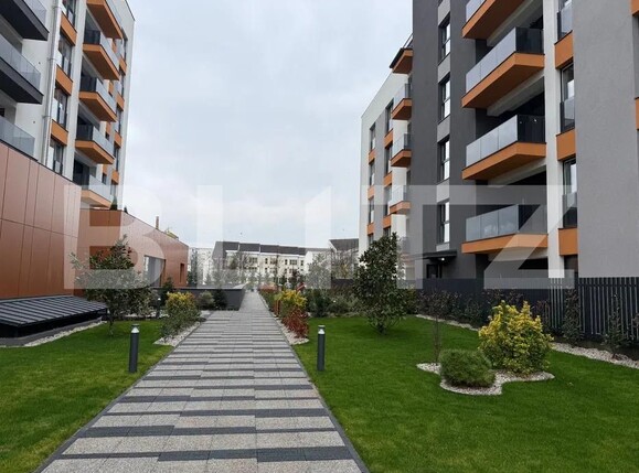 Apartament de închiriat 2 camere Intre Lacuri - 186662AI | BLITZ Cluj-Napoca | Poza8