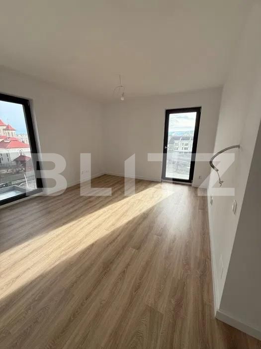 Apartament de închiriat 2 camere Intre Lacuri - 186662AI | BLITZ Cluj-Napoca | Poza4