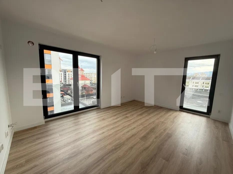Apartament de închiriat 2 camere Intre Lacuri - 186662AI | BLITZ Cluj-Napoca | Poza3