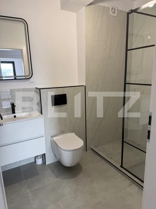 Apartament de închiriat 2 camere Intre Lacuri - 186662AI | BLITZ Cluj-Napoca | Poza2