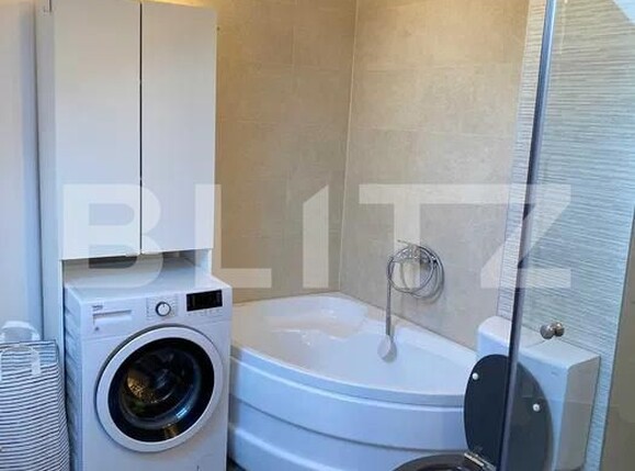 Garsonieră de închiriat Semicentral - 186663AI | BLITZ Cluj-Napoca | Poza4