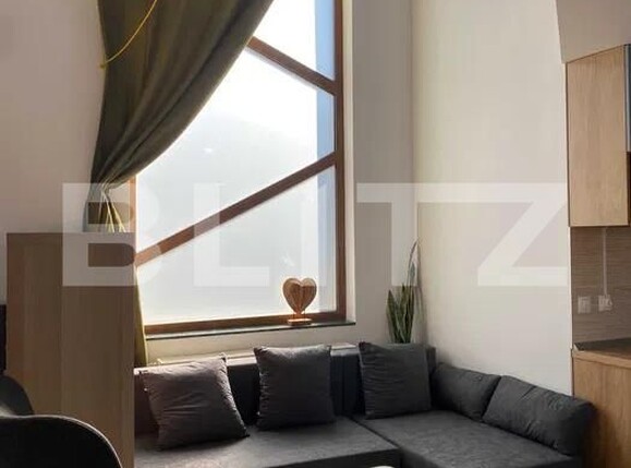 Garsonieră de închiriat Semicentral - 186663AI | BLITZ Cluj-Napoca | Poza2