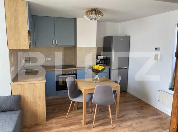 Garsonieră de închiriat Semicentral - 186663AI | BLITZ Cluj-Napoca | Poza3