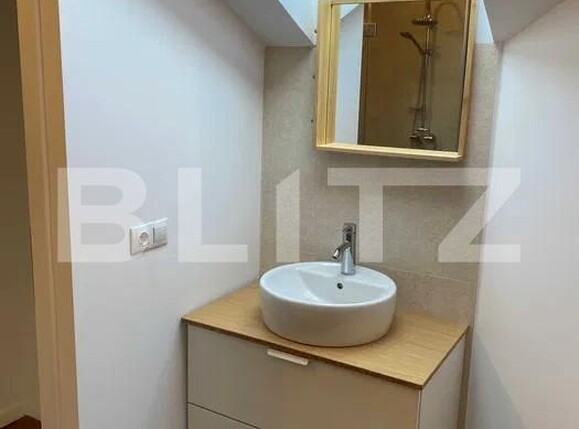 Garsonieră de închiriat Semicentral - 186663AI | BLITZ Cluj-Napoca | Poza5