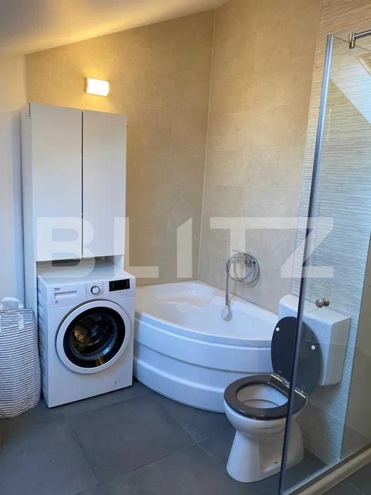 Garsonieră de închiriat Semicentral - 186663AI | BLITZ Cluj-Napoca | Poza4