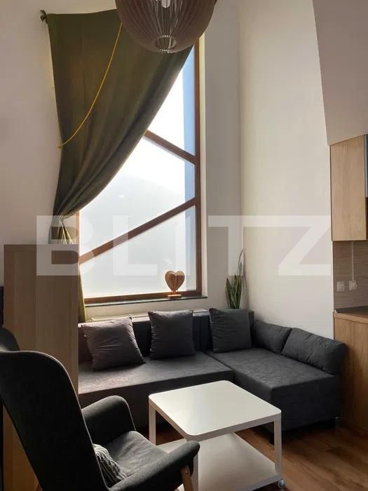 Garsonieră de închiriat Semicentral - 186663AI | BLITZ Cluj-Napoca | Poza2