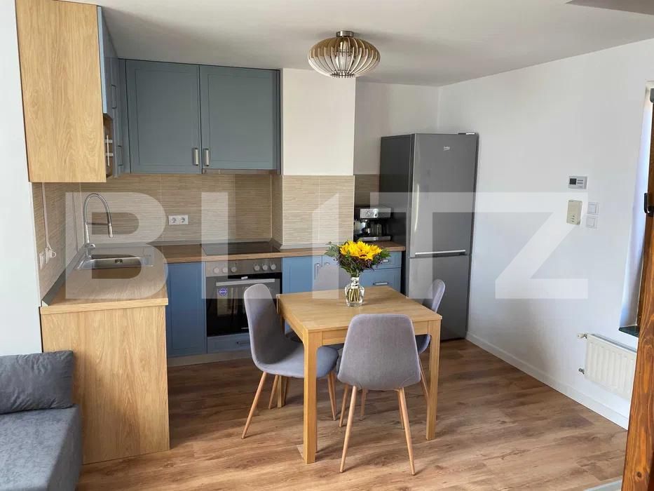 Garsonieră de închiriat Semicentral - 186663AI | BLITZ Cluj-Napoca | Poza3