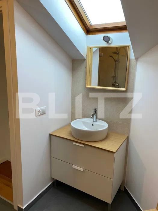 Garsonieră de închiriat Semicentral - 186663AI | BLITZ Cluj-Napoca | Poza5