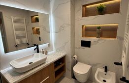 Apartament 2 camere, mobilat modern, 58 mp, terasa, Zorilor