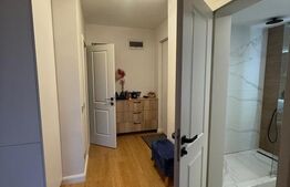Apartament 2 camere, mobilat modern, 58 mp, terasa, Zorilor
