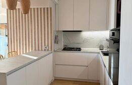 Apartament 2 camere, mobilat modern, 58 mp, terasa, Zorilor