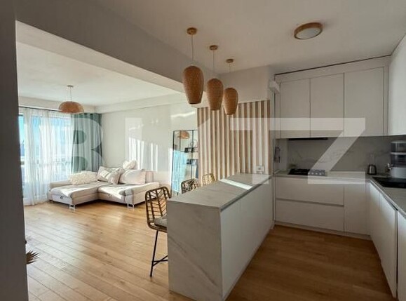 Apartament de vânzare 2 camere Zorilor - 186666AV | BLITZ Cluj-Napoca | Poza1