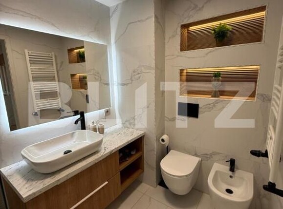 Apartament de vânzare 2 camere Zorilor - 186666AV | BLITZ Cluj-Napoca | Poza5